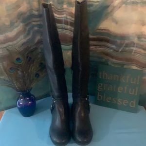 Dolce Vita black boots Sz 6.5~ NWT